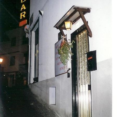 Dufour Hotel Chatillon Exterior photo